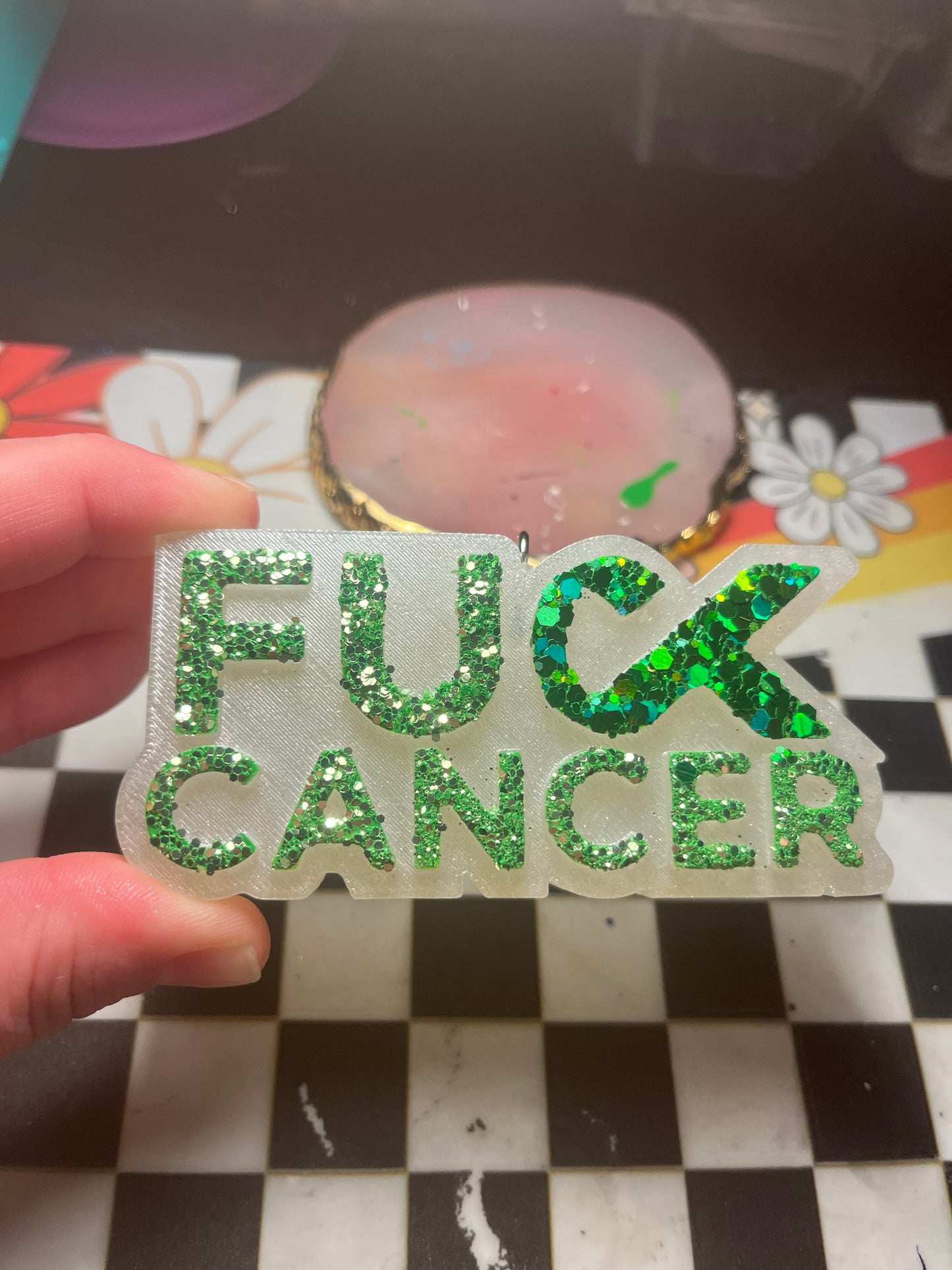 Fuck Cancer