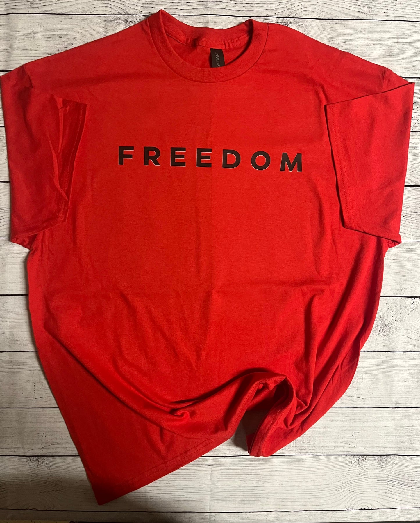 FREEDOM T Shirt