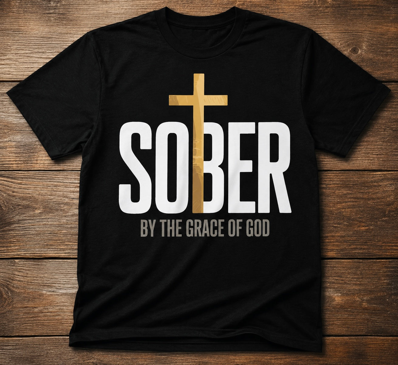 Sober (Pre-Order) please allow a few extra days for prints.