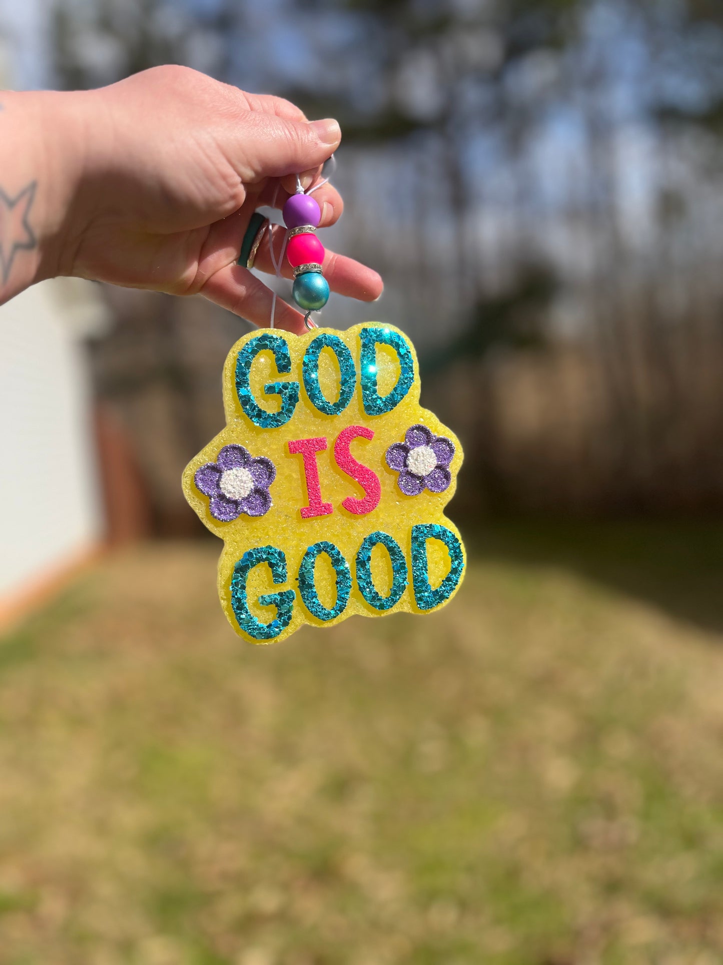 God Is Good