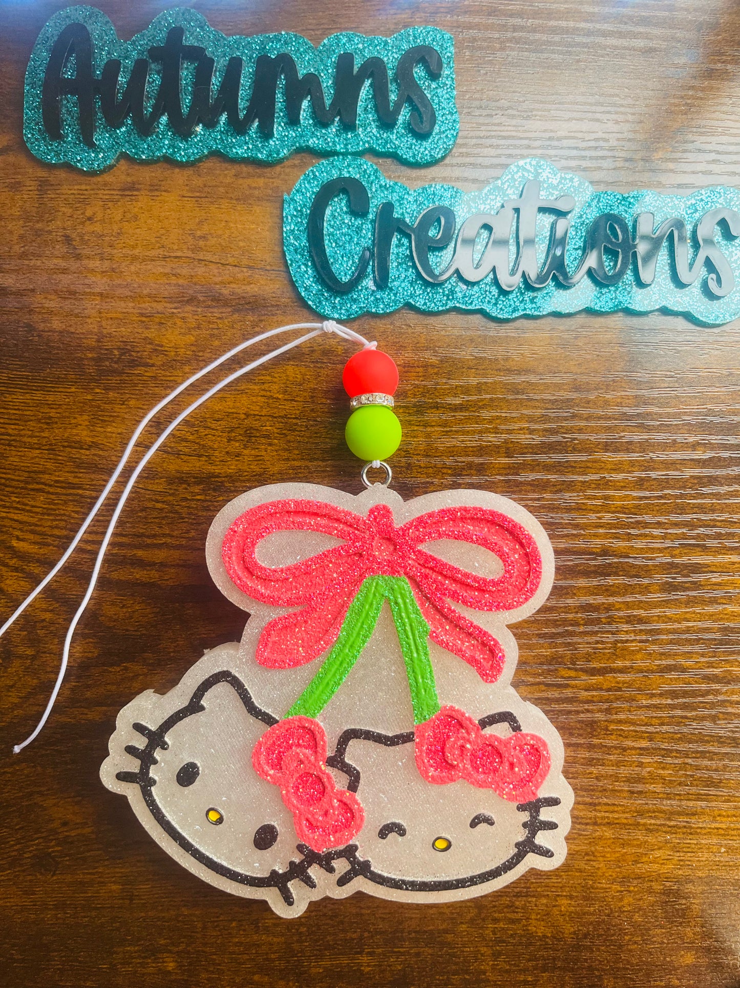 Kitty Cherry’s