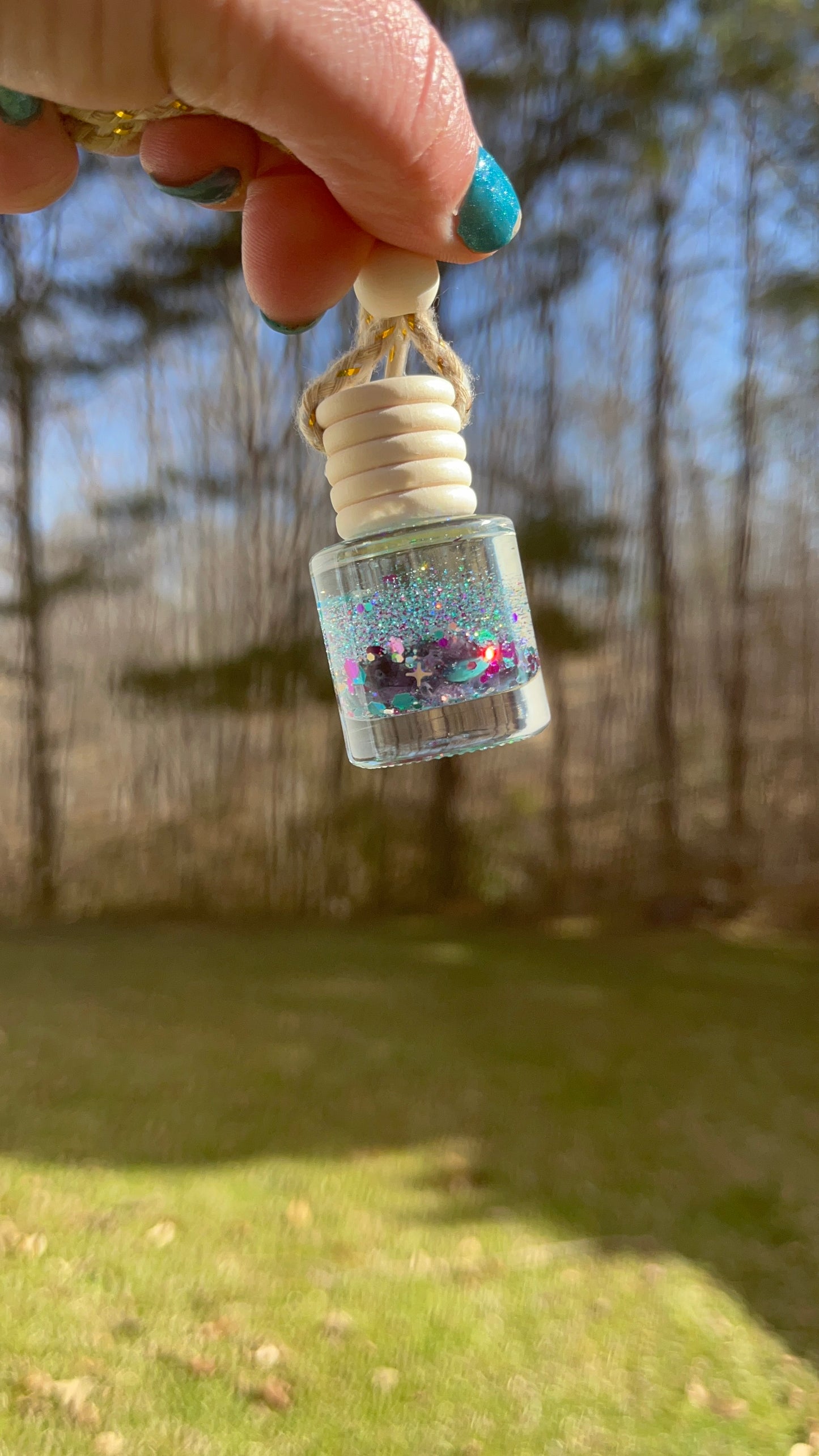 Northern Lights Diffuser