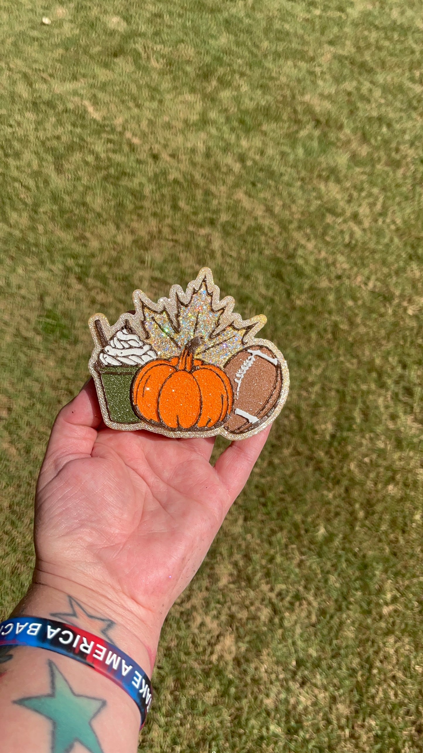 All Things Fall