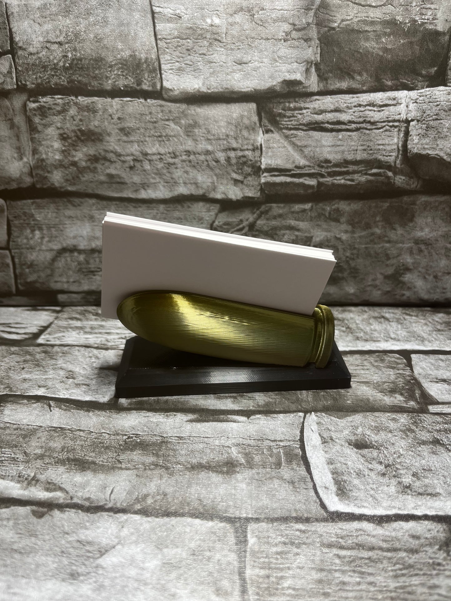 9mm Business Card Holder