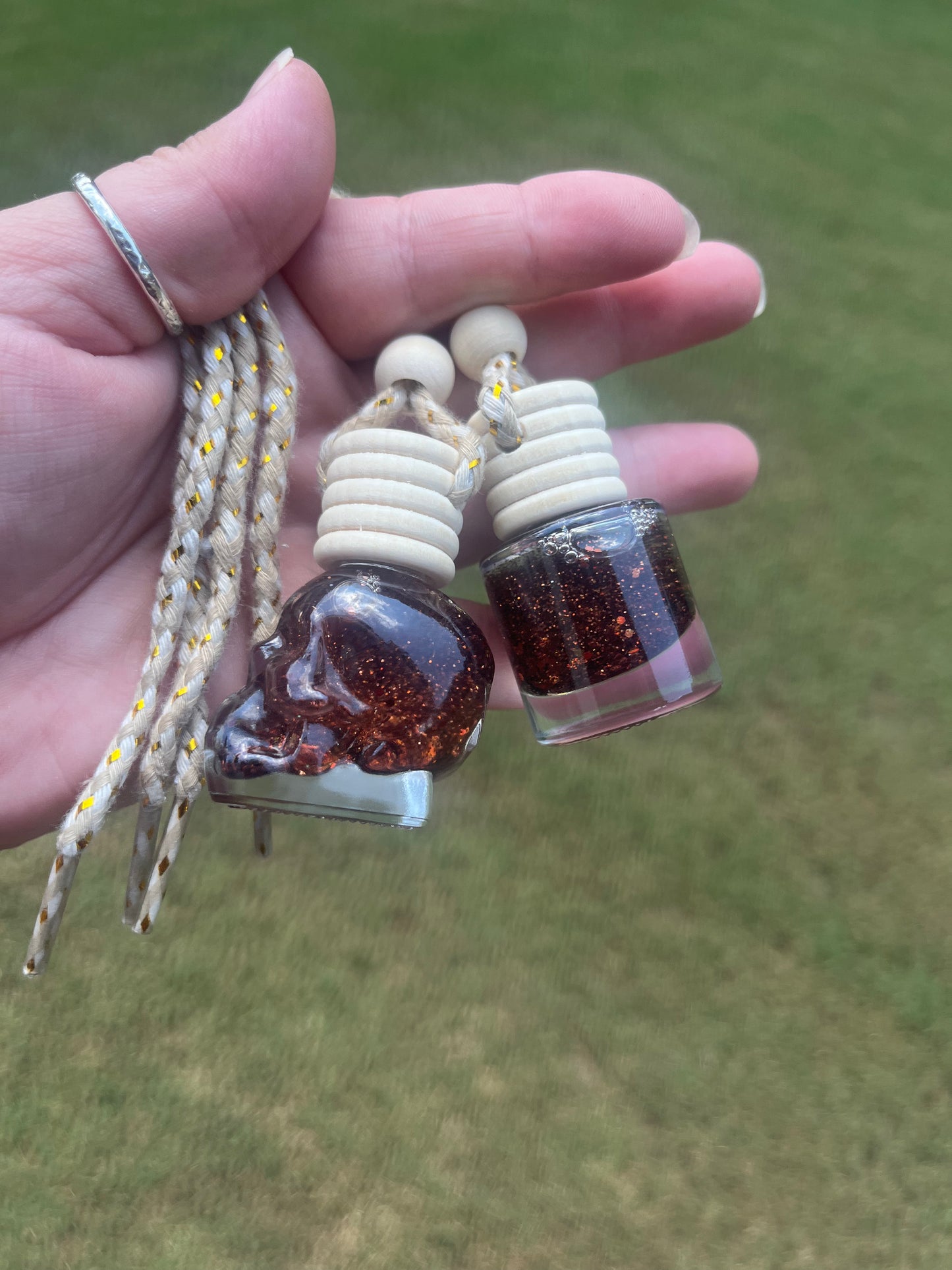 Skull Diffuser “Fall”