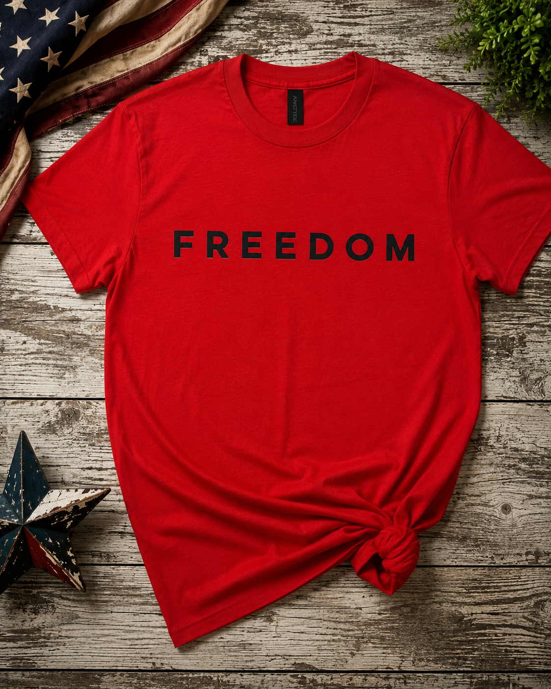 FREEDOM T Shirt