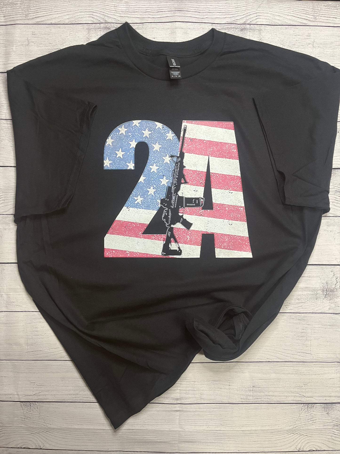 2A T Shirt