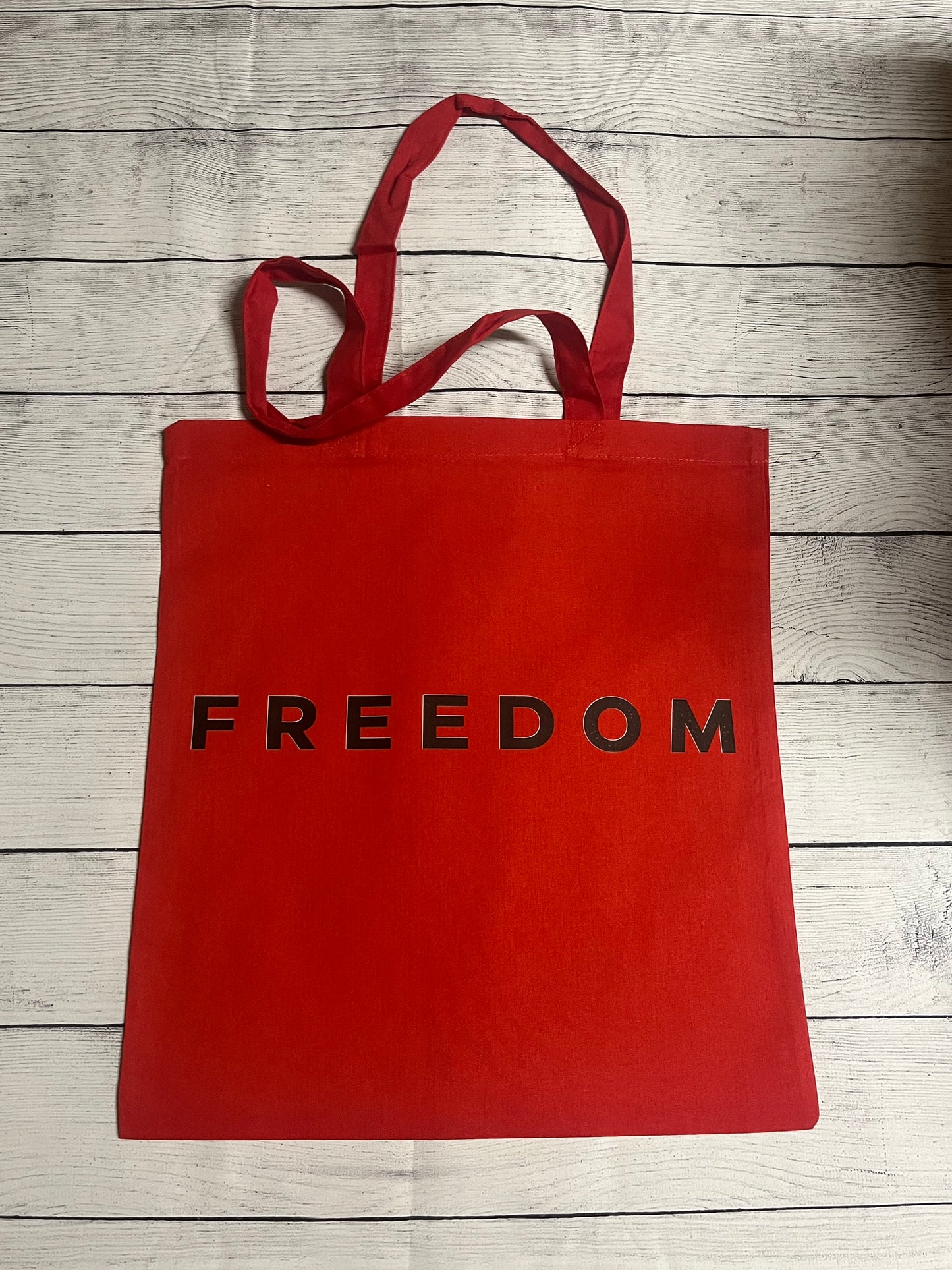 Canvas Tote Bag
