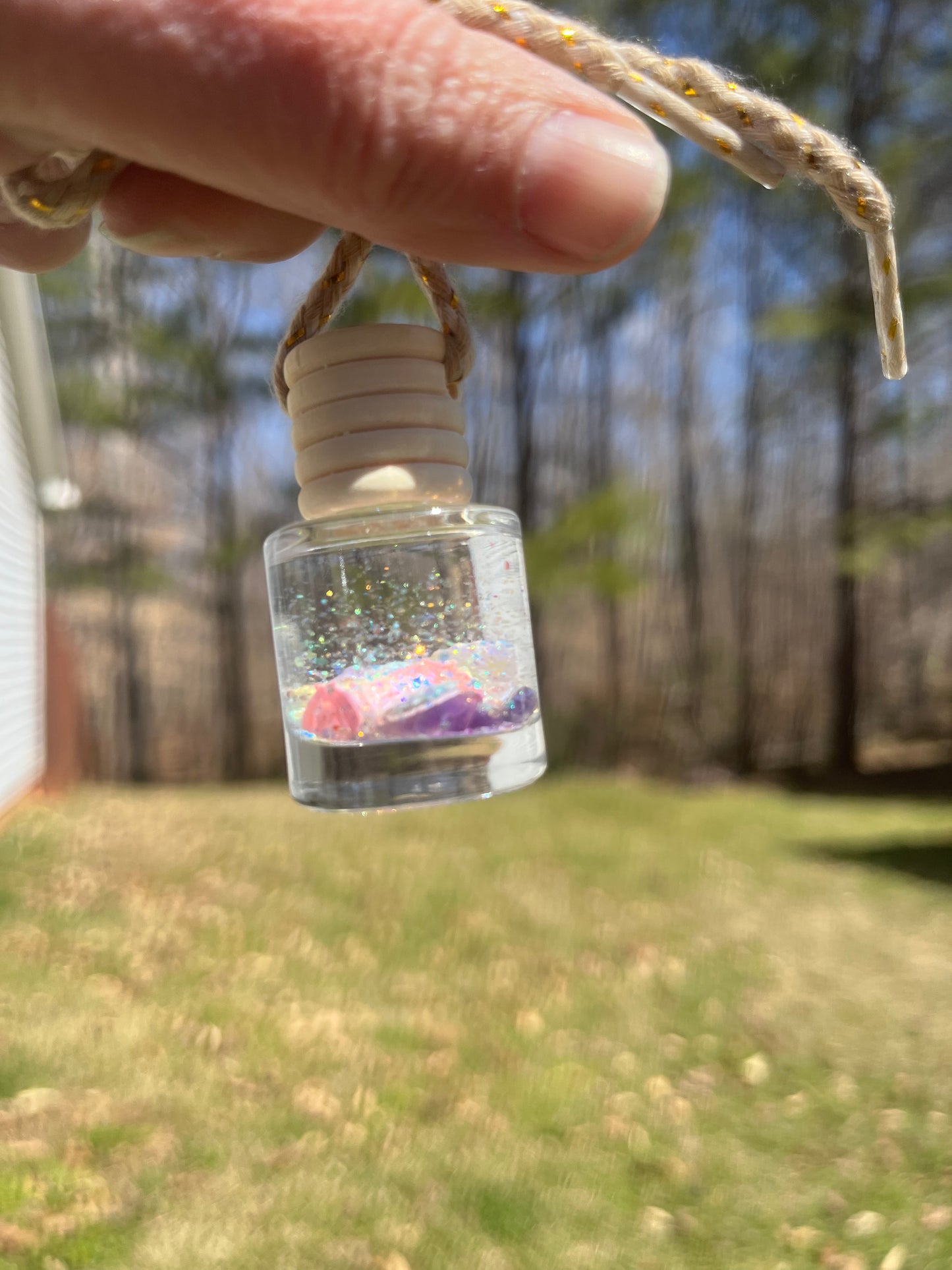Under The Sea Diffuser