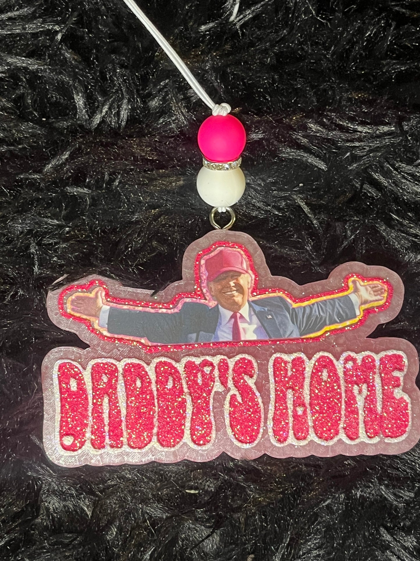 Daddy’s Home Turquoise