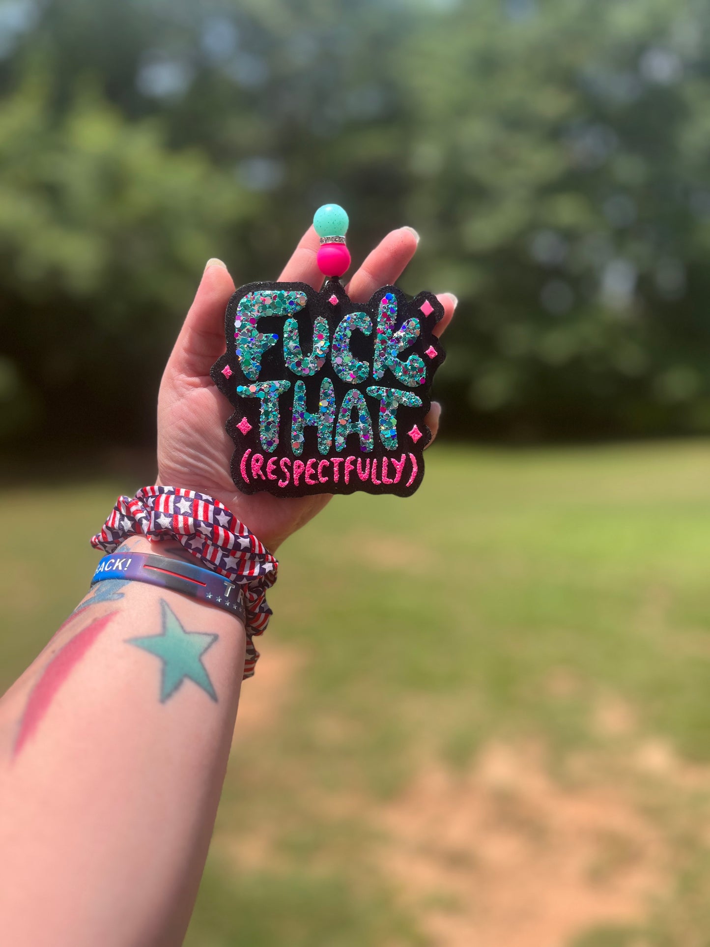 Fuck That Respectfully