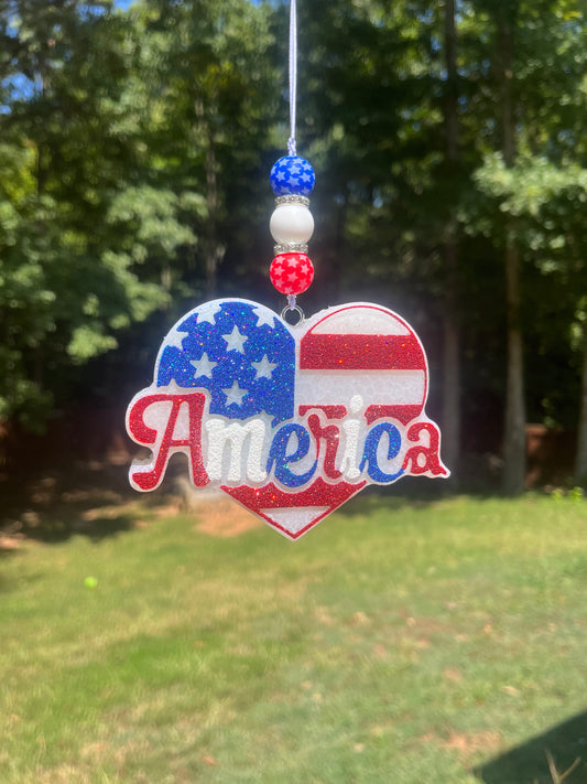 America Freshie