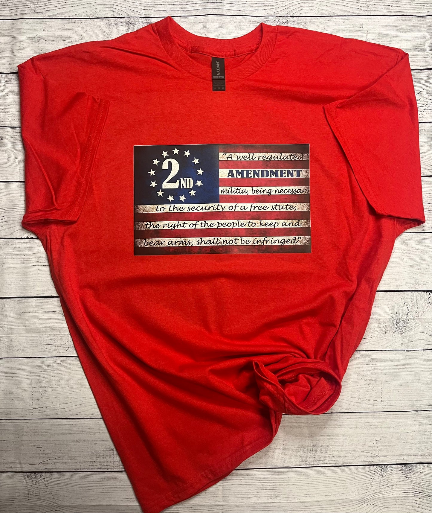 2A T Shirt