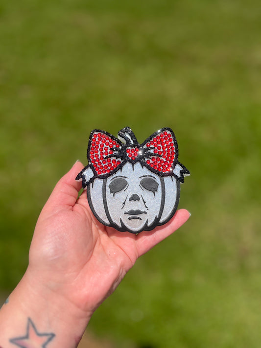Horror Pumpkin