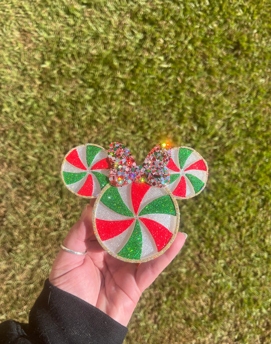 Christmas Ears