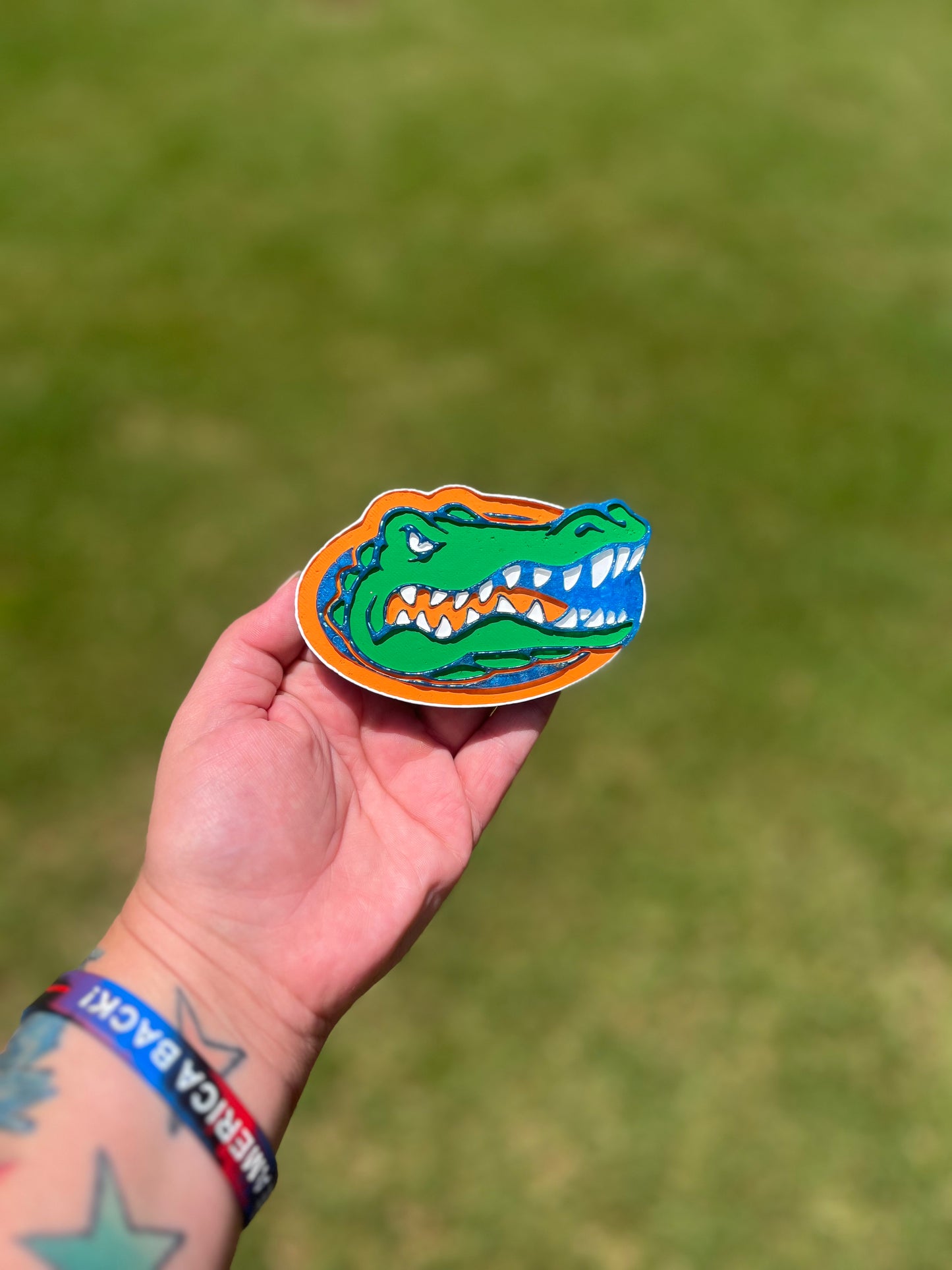 Gators