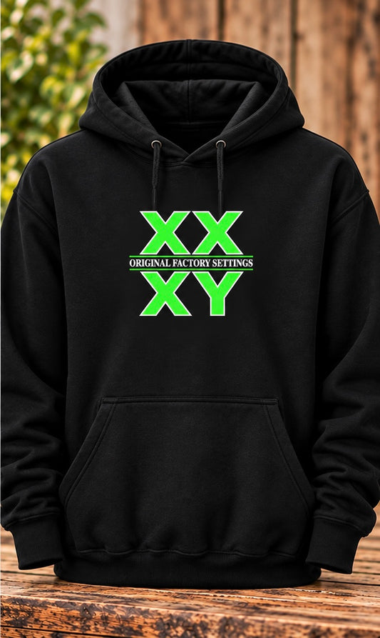XX XY Hoodie