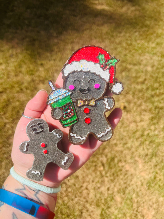 Gingerbread Bundle