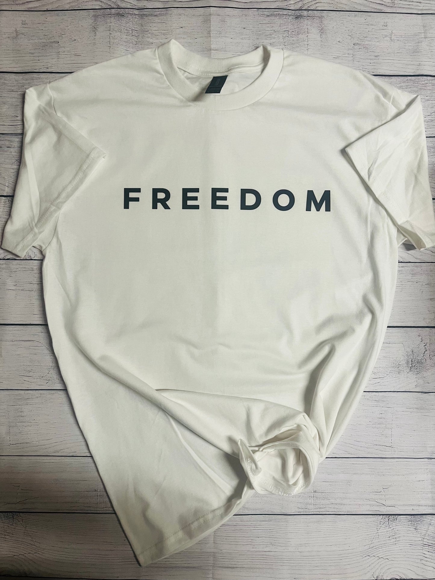 FREEDOM T Shirt