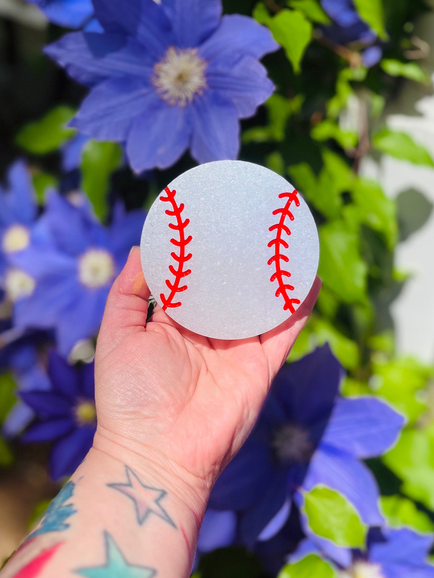 Baseball