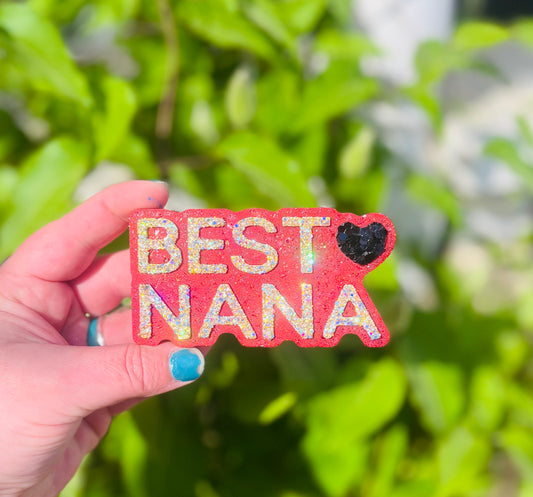 Best Nana