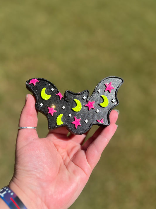 Spooky Bat 🦇