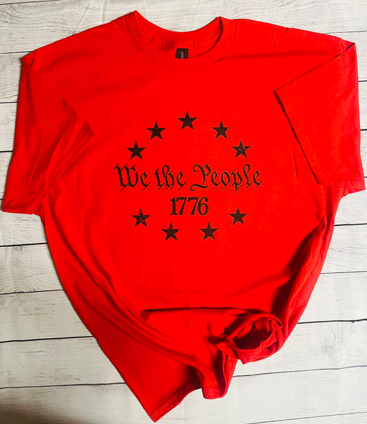 1776 T Shirt