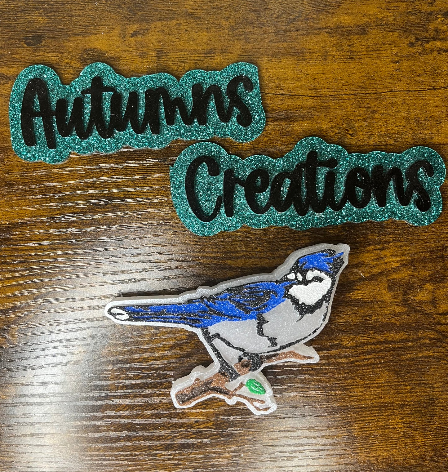 Blue Jay