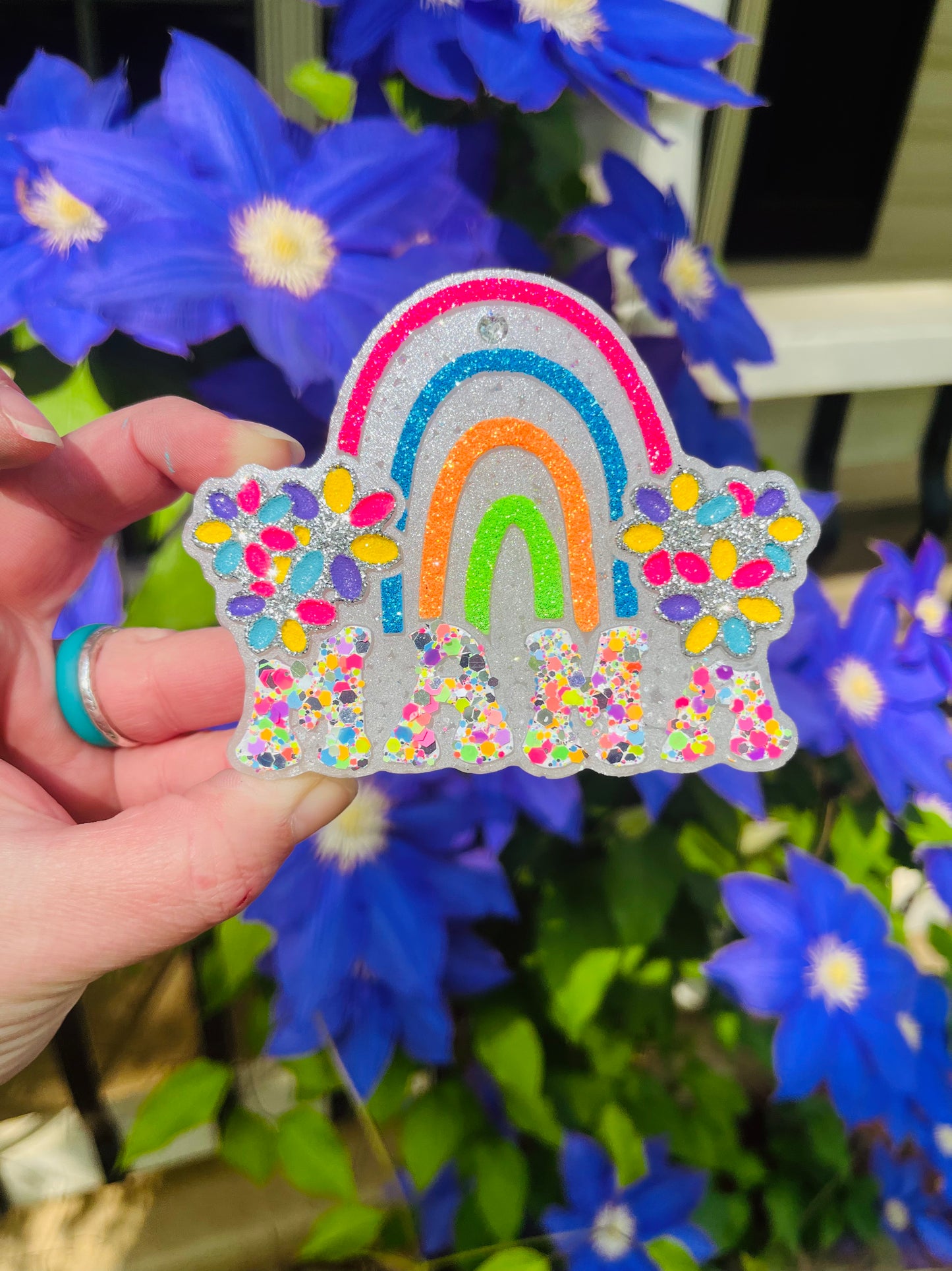 MAMA Rainbow 🌈