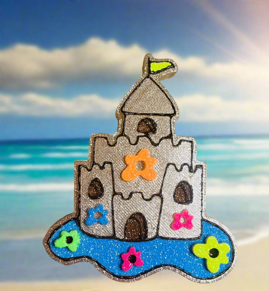 Sand Castle