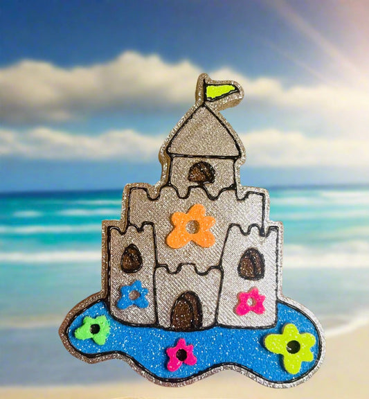 Sand Castle