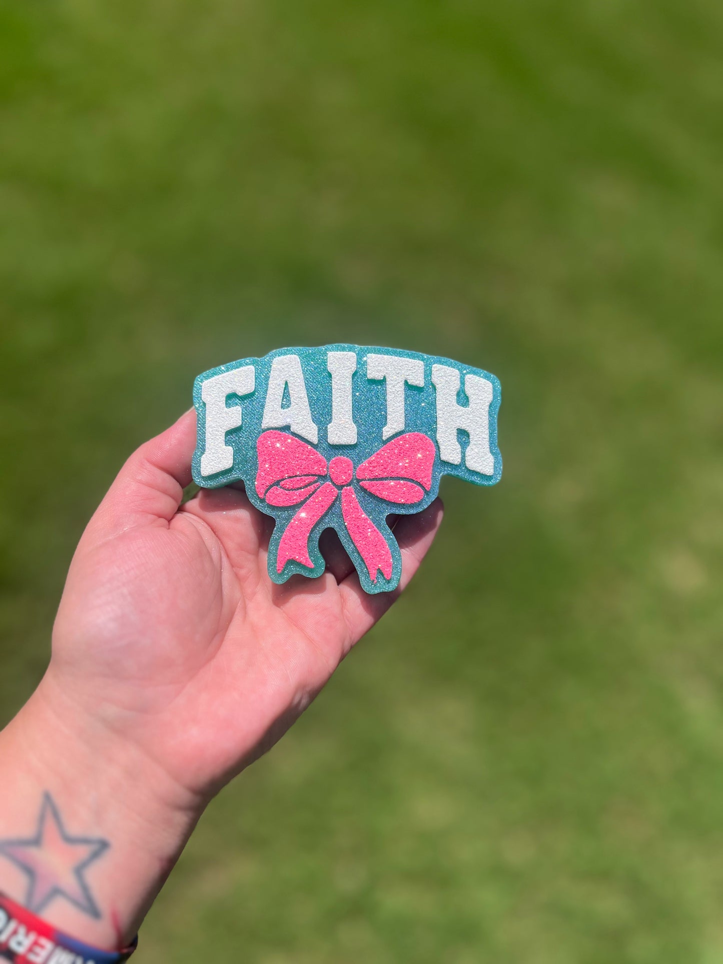 Faith Bow