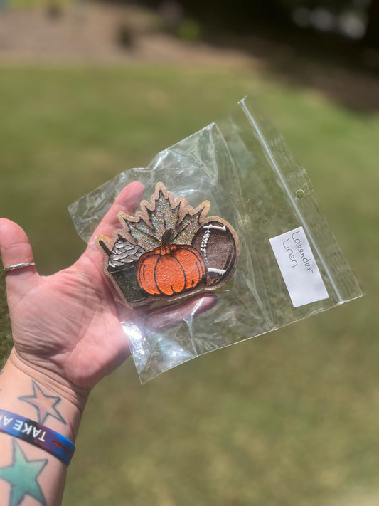 All Things Fall