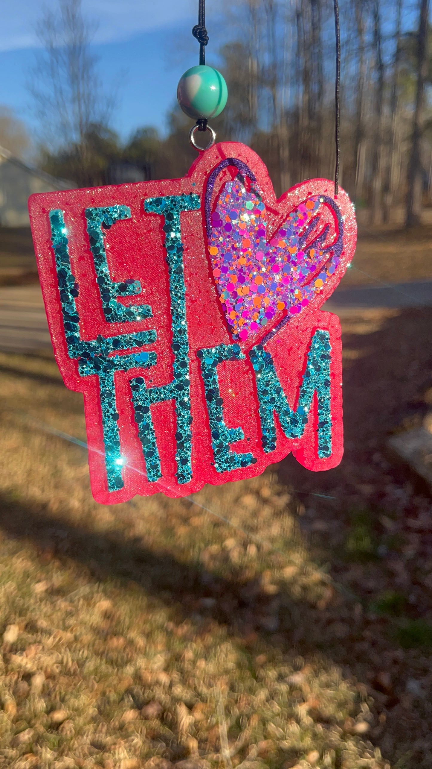Let Them