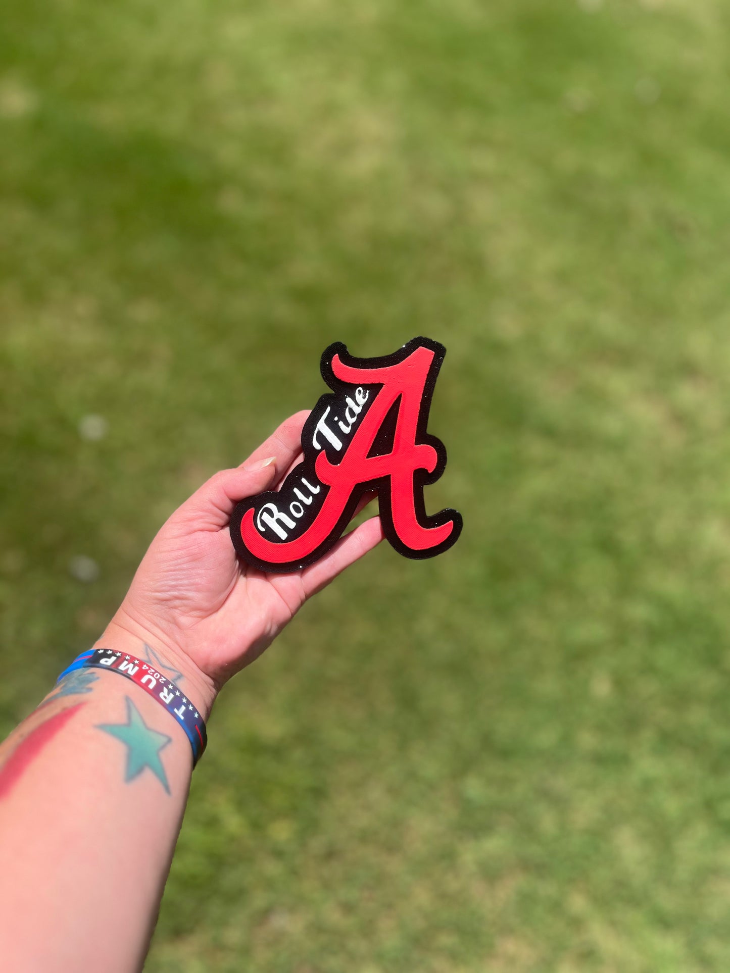 Alabama