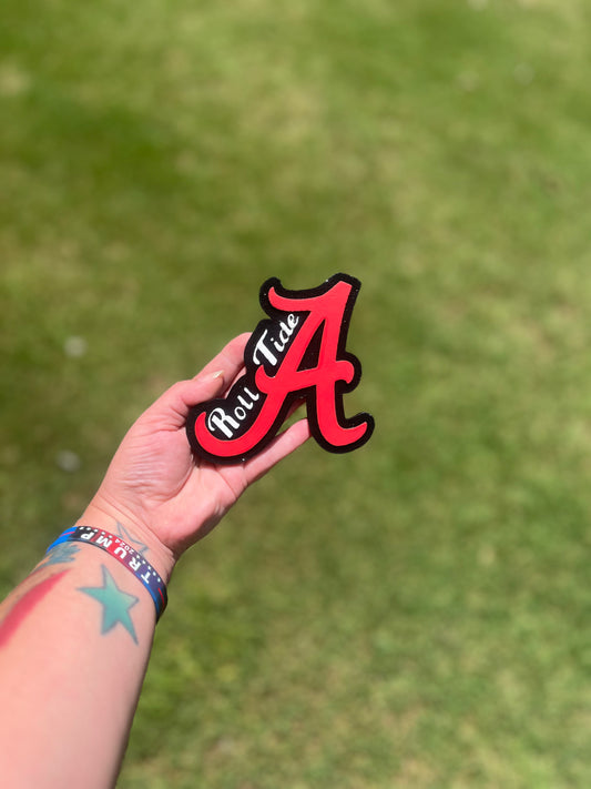 Alabama
