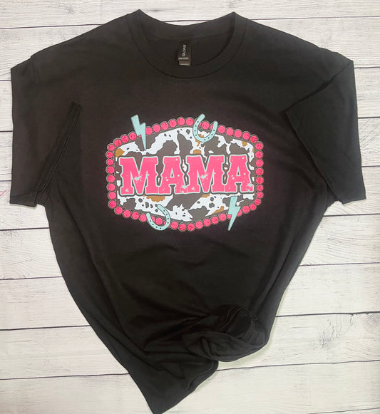 MAMA T Shirt