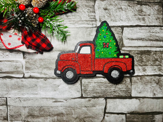 Christmas Truck