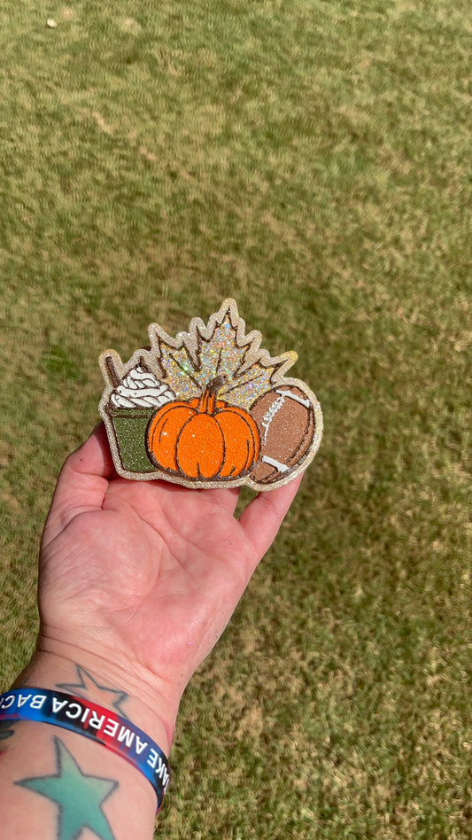All Things Fall