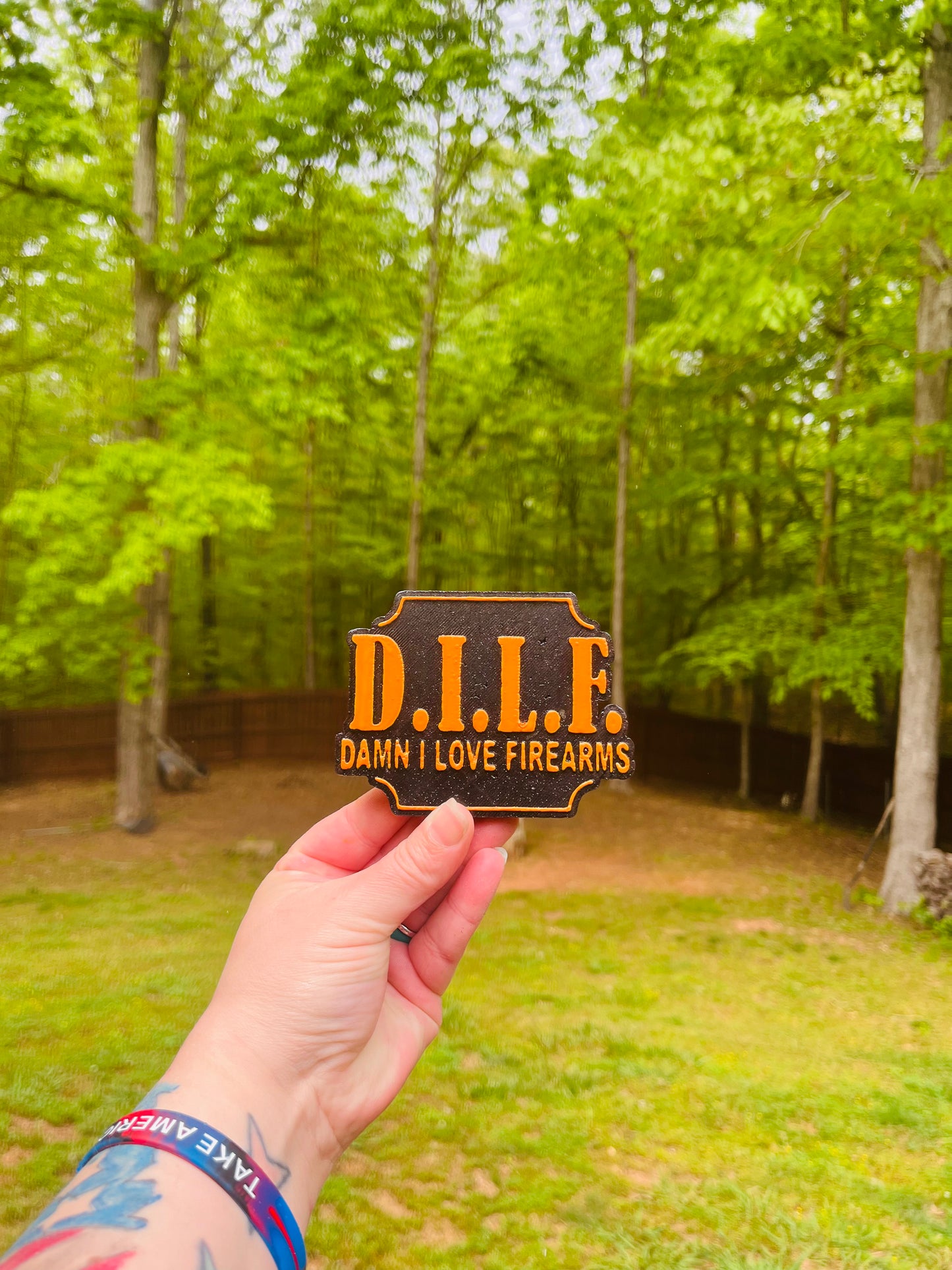 D.I.L.F