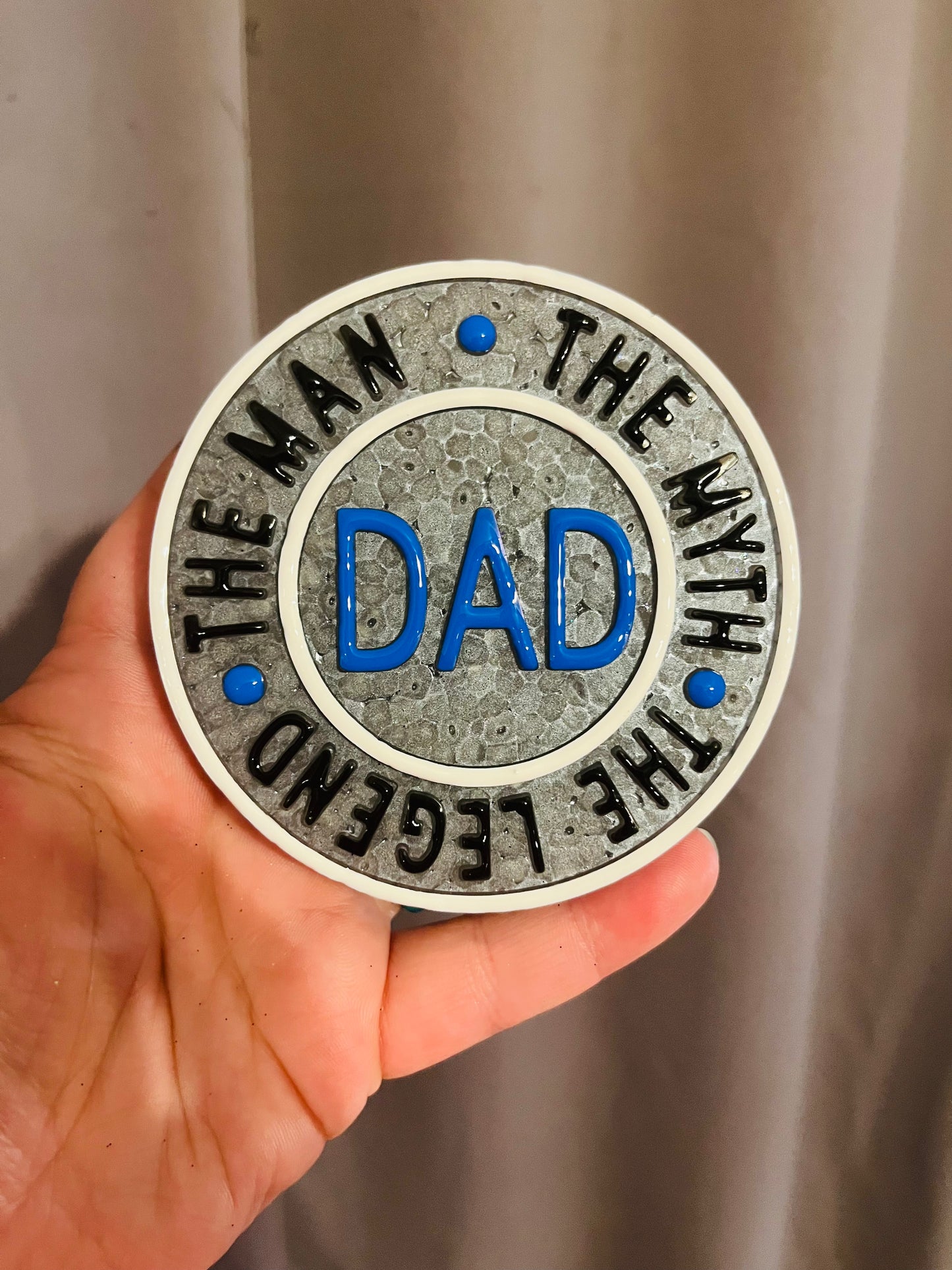 Dad