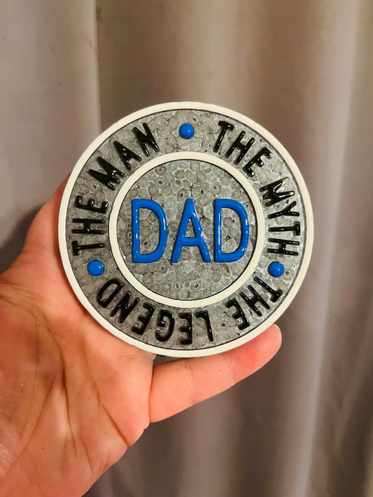 Dad
