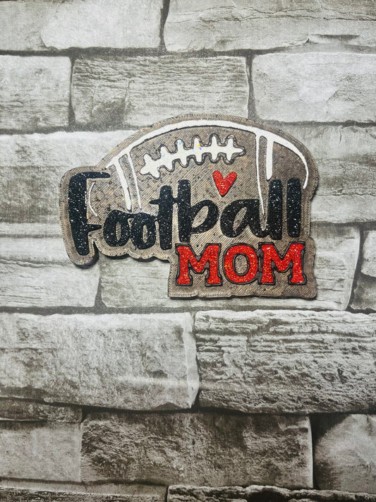Football Mom