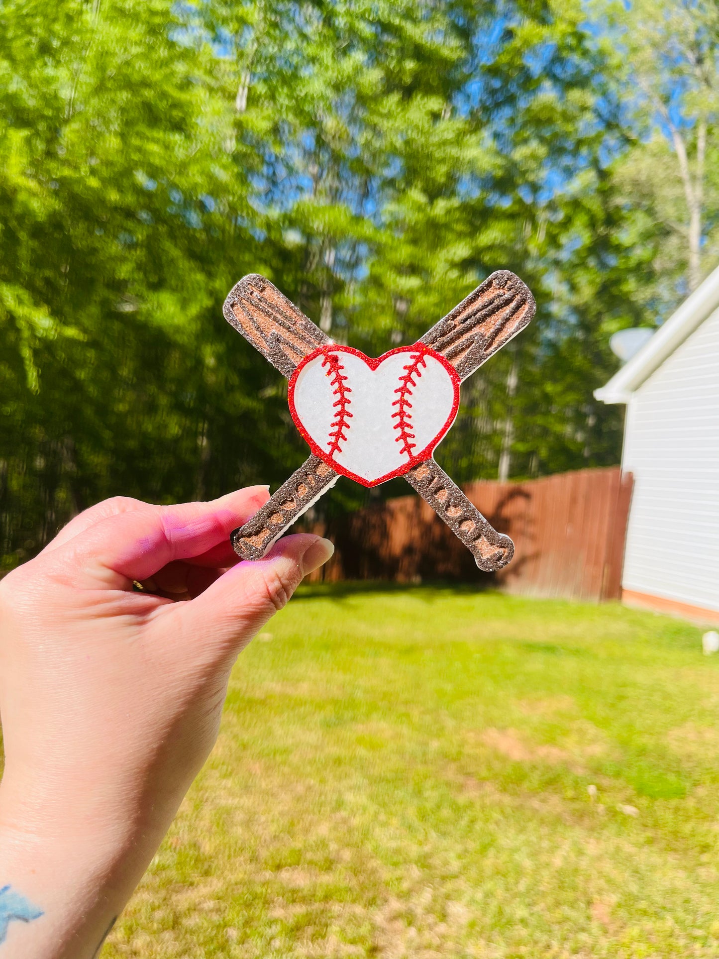 Baseball Bats