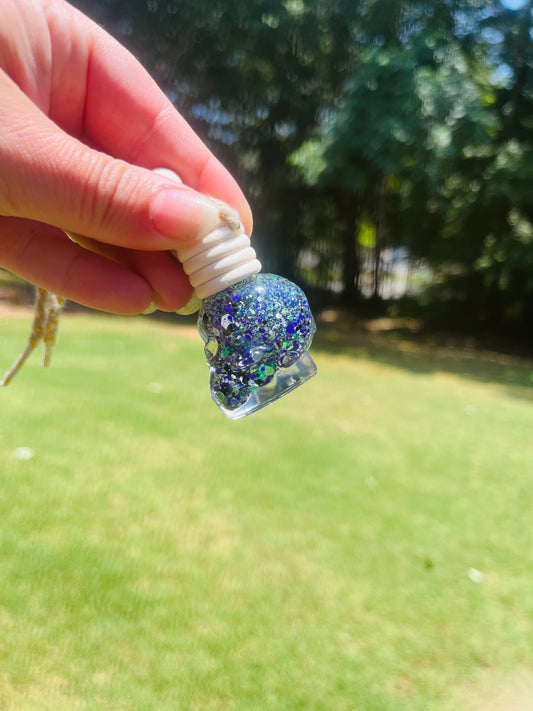 Skull Diffuser (Beetlejuice)