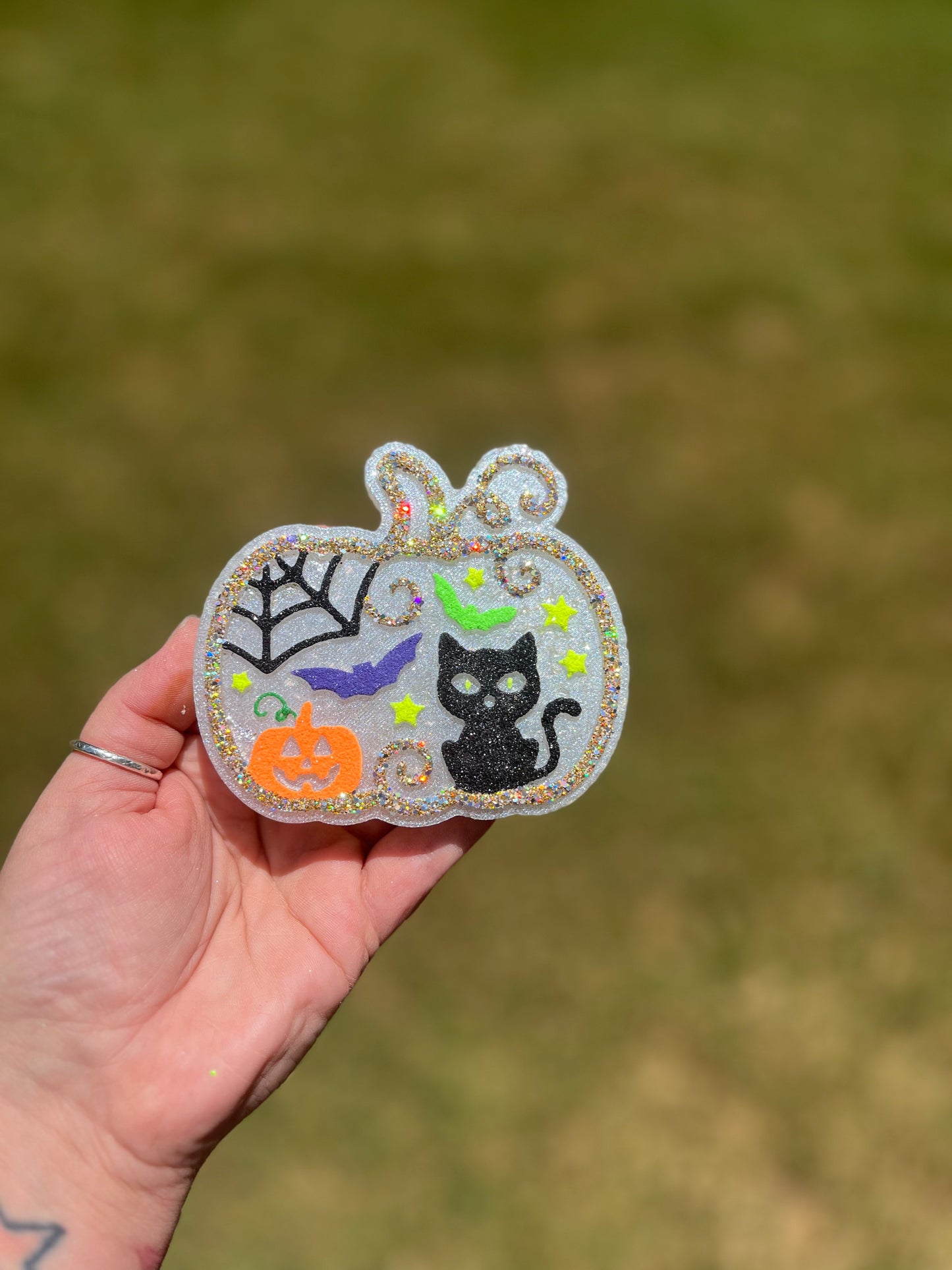 Halloween Pumpkin