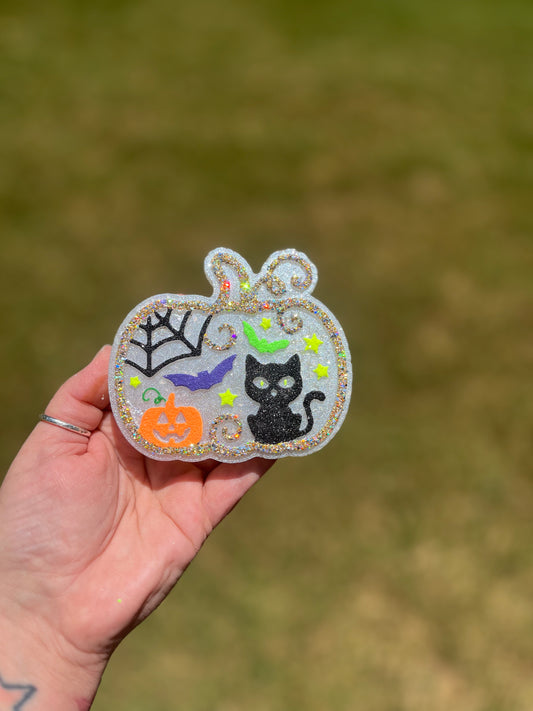 Halloween Pumpkin