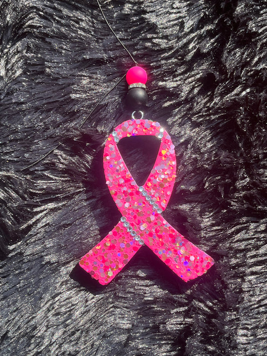 Awareness Ribbon (pink)