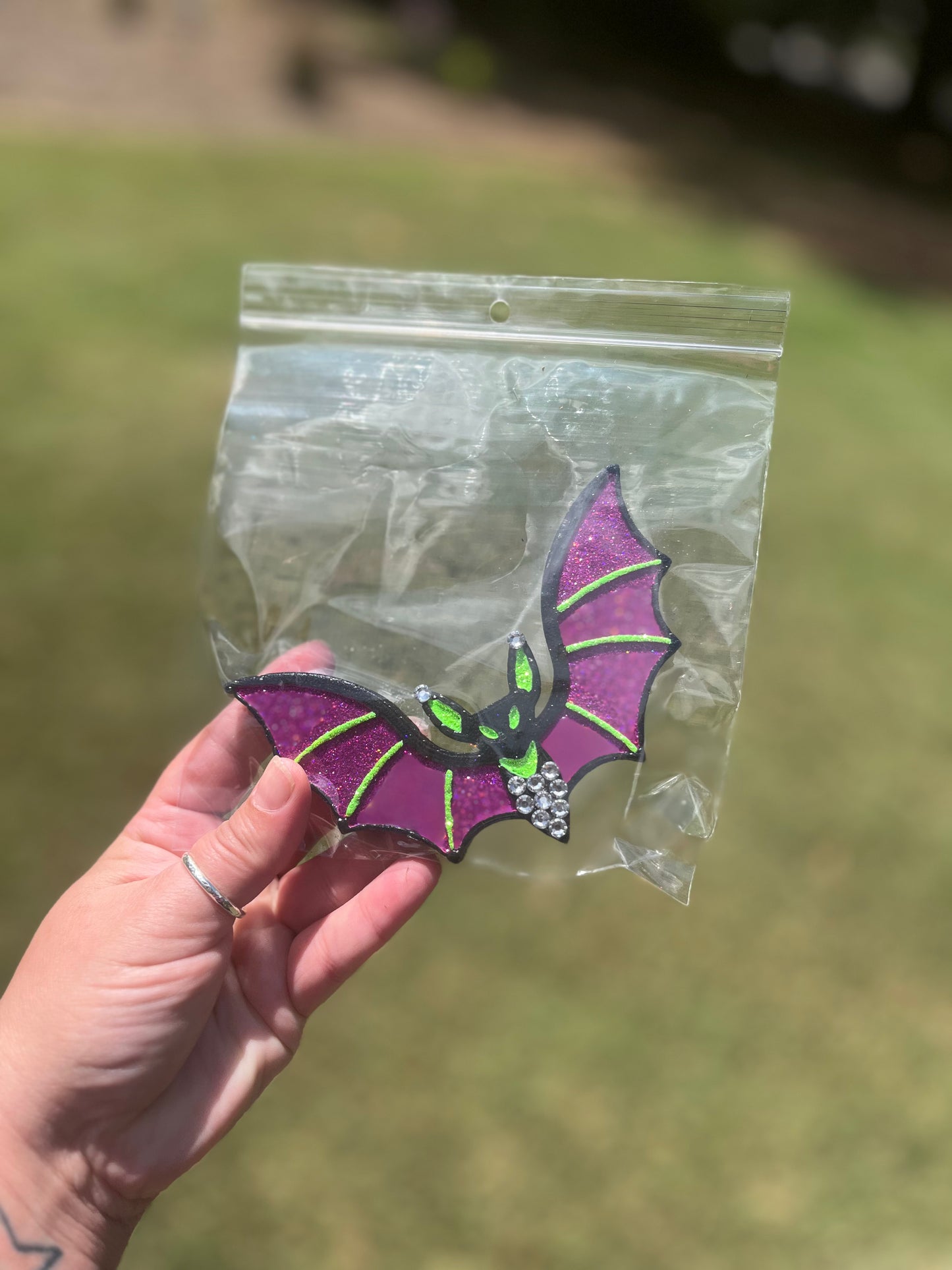 Bling Bat