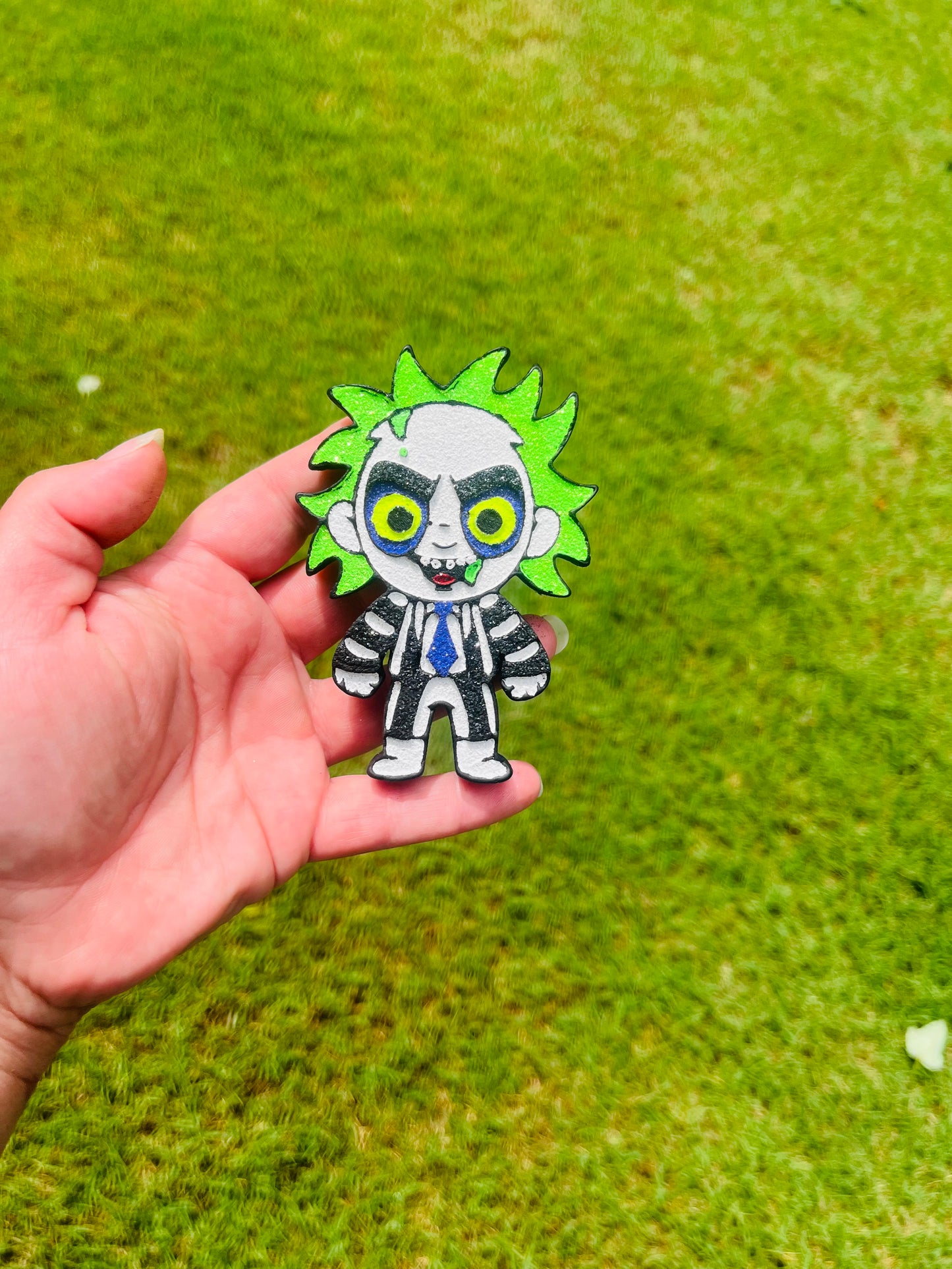Beetle Juice